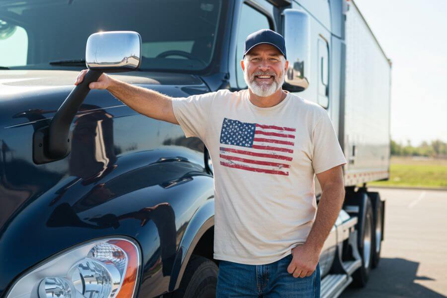 opening truck doors without keys